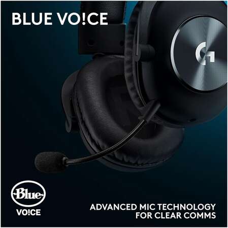 Гарнитура Logitech G PRO X SE Gaming Headset