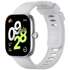 Умные часы Xiaomi Redmi Watch 4 RU Silver/Gray