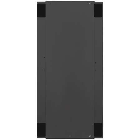 Корпус ATX Miditower Silverstone Alta F1 SST-ALF1B-G Black