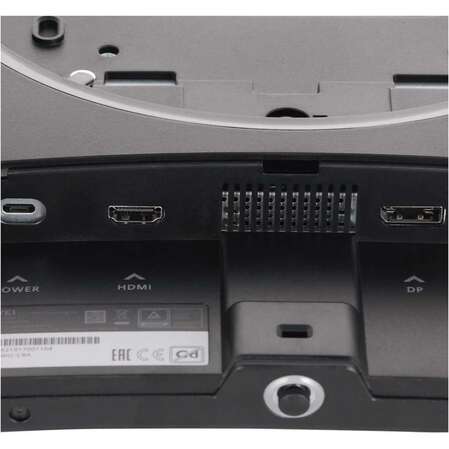 Монитор 27" Huawei MateView GT XWU-CBA VA 2560x1440 4ms HDMI, DisplayPort, USB Type-C