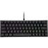 Клавиатура Cooler Master SK620 (TTC Low Brown Switch) Black