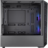 Корпус MicroATX Minitower Cooler Master MasterBox MB320L MCB-B320L-KGNN-S01 Black