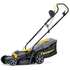 Электрическая газонокосилка Champion EM3312
