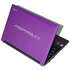 Нетбук Acer Aspire One D AOD260-2B Atom-N450/1/160/XP/10"/Cam/Purple (LU.SCL0B.001)