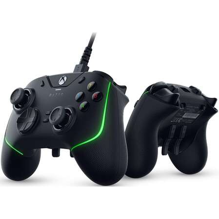 Геймпад Razer Wolverine V2 Chroma