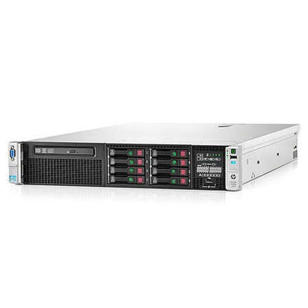 Сервер HP DL380p Gen8 (704560-421)