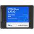 Внутренний SSD-накопитель 4000Gb Western Digital Blue SA510 WDS400T3B0A SATA3 2.5"