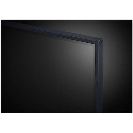 Телевизор 75" LG 75QNED86T6A.ARUG 2024 (4K UHD 3840x2160, Smart TV) черный титан (EAC)