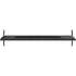Телевизор 55" Topdevice TDTV55CQ09U_BK (4K 3840x2160, SmartTV) черный
