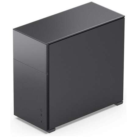Корпус ATX Miditower JONSBO D41 STD Black