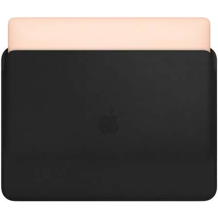 13" Чехол для ноутбука Apple для MacBook Pro 13 черный