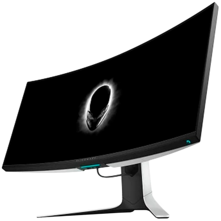 Монитор 34" Dell Alienware AW3420DW IPS 3440x1440 2ms HDMI, DisplayPort