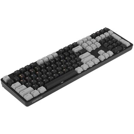 Клавиатура Ugreen KU103 (35214) Black