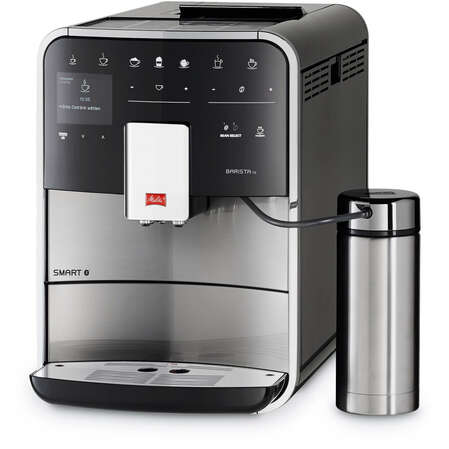 Кофемашина Melitta Caffeo Barista TS Smart SST F860-100