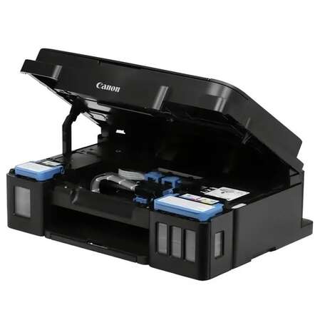 МФУ Canon Pixma G2010 цветное А4