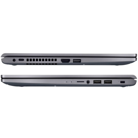 Ноутбук ASUS VivoBook 15 A516EA-BQ1911 Pentium Gold 7505/8Gb/512Gb SSD/15.6" FullHD/DOS Slate Grey