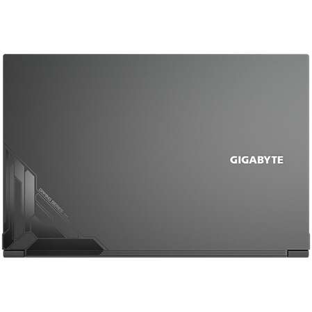 Ноутбук Gigabyte G5 Core i5 12500Н/16Gb/512Gb SSD/NV RTX4050 6Gb/15.6" FullHD/Win11 Black