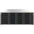 Платформа Gooxi SR401-D24RE-G2 AMD Genoa 4U Expander Backplane 24_2.5/3.5 SAS/SATA Hard Drive Bay Server Barebone + 800W батарейка CR2032 не установлена