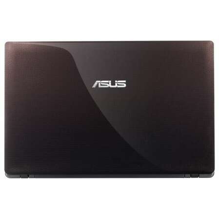 Ноутбук Asus X53BY AMD E350/2Gb/320Gb/DVD/HD 6470 1GB/WiFi/15,6"HD/DOS