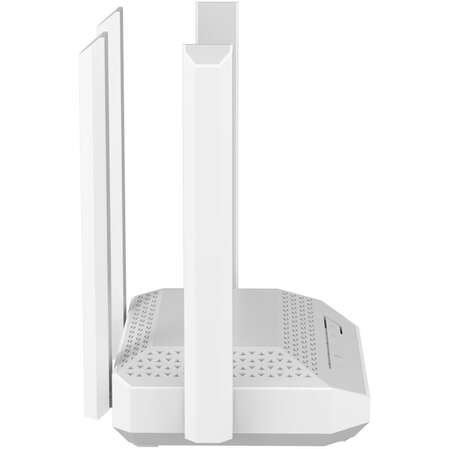 Беспроводной маршрутизатор Keenetic Hopper KN-3811, Wi-Fi 6 AX3000, 4xGbLAN, 1xGbWAN, 1xUSB3.0, поддержка 3G/4G модема
