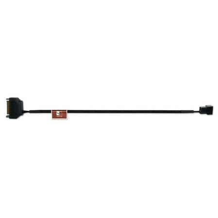 Noctua S-ATA to 4-Pin Power Adaptor Cable SATA - Fan 4 pin 30 см NA-SAC5