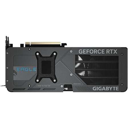 Видеокарта Gigabyte GeForce RTX 5070 12288Mb, Eagle OC SFF 12 Gb (GV-N5070EAGLE OC-12GD) 1xHDMI, 3xDP, Ret