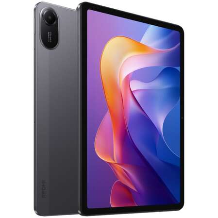 Планшет Xiaomi Redmi Pad 2 4/128GB LTE RU Graphite Gray