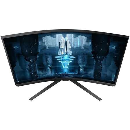 Монитор 32" Samsung Odyssey Neo G8 S32BG852NI VA 3840x2160 1ms HDMI, DisplayPort