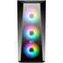 Корпус ATX Miditower Cooler Master MasterBox 5 Lite RGB MCW-L5S3-KGNN-05 Black