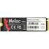 Внутренний SSD-накопитель 4000Gb Netac NV7000-t NT01NV7000T-4T0-E4X M.2 2280 PCIe NVMe 4.0 x4
