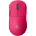 Мышь беспроводная Logitech G Pro Х Superlight Wireless Mouse Pink