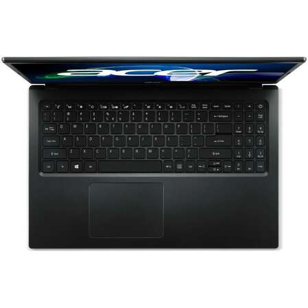 Ноутбук Acer Extensa EX215-54-510N Core i5 1135G7/16Gb/512Gb SSD/15.6" FullHD/DOS Black