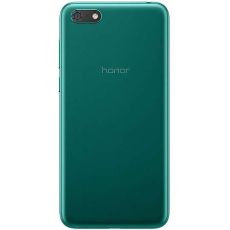 Смартфон Honor 7A Prime 2/32Gb Emerald Green
