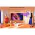Телевизор 75" Hisense 75A6K (4K Ultra HD 3840x2160, Smart TV) черный