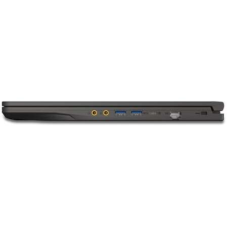 Ноутбук MSI Thin 15 B13UCX-2649XRU Core i5 13420H/8Gb/512Gb SSD/NV RTX2050 4Gb/15.6" FullHD/DOS Grey
