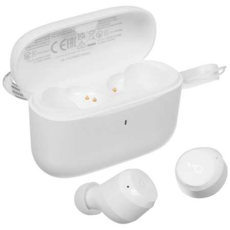 Bluetooth гарнитура Anker Soundcore A25i White