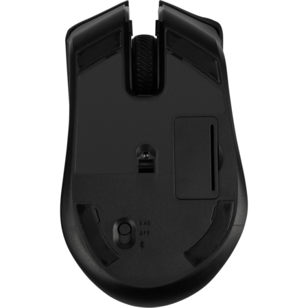 Мышь беспроводная Corsair Harpoon RGB Wireless Black