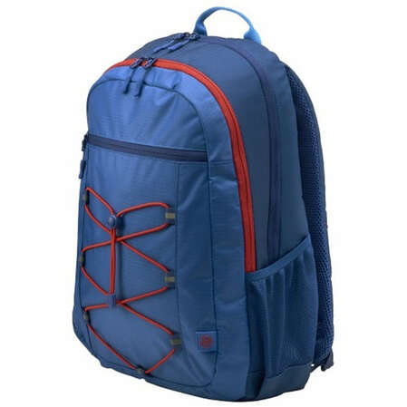 15.6" Рюкзак для ноутбука HP Active синий/красный