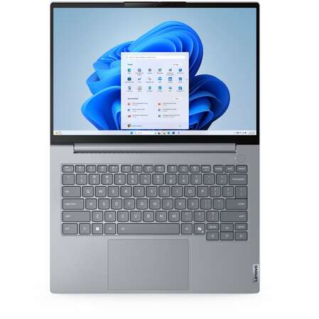 Ноутбук Lenovo ThinkBook 14 G8 IRL Core 5 210H/32Gb/1Tb SSD/14" WUXGA/DOS Grey
