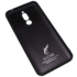 Чехол для Xiaomi Redmi 8 G-Case Carbon черный