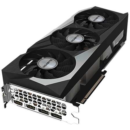 Видеокарта Gigabyte AMD Radeon RX 6800 Gaming OC 16G 16384Mb, (GV-R68GAMING OC-16GD) 2xDP, 2xHDMI, Ret