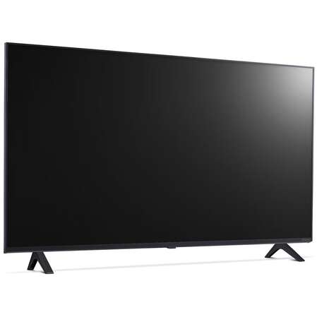 Телевизор 43" LG 43NANO80T6A.ARUG 2024 (4K UHD 3840x2160, Smart TV) синяя сажа (EAC)