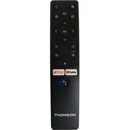 Телевизор 32" Thomson T32RTM6020 (HD 1366x768, Smart TV) черный