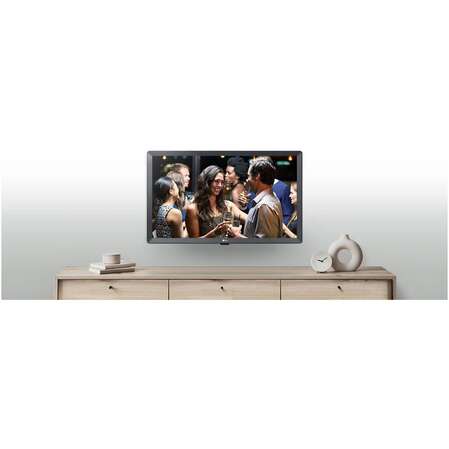 Телевизор 24" LG 24TQ510S-PZ.ARUZ