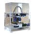 3D принтер Wanhao Duplicator 4X ACRIL SH В пластиковом Корпусе 1 экструдер