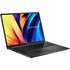 Ноутбук ASUS VivoBook 16 X1605VA-MB875 Core i5 13500H/16Gb/1Tb SSD/16" WUXGA/DOS Indie Black