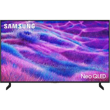 Телевизор 50" Samsung QE50QN80FAUXRU 2025
