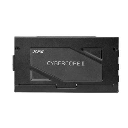Блок питания 1300W XPG CyberCore II (CYBERCOREII1300P-BKCEU)