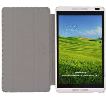 Чехол для Huawei MediaPad M1 8.0 G-Case Slim Premium white