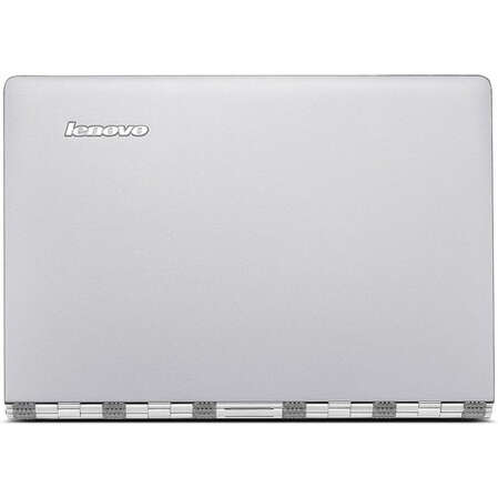 Ультрабук-трансформер/UltraBook Lenovo IdeaPad Yoga 3 Pro Core M 5Y71/8Gb/256Gb SSD/13.3"QHD+ (3200x1800)/Cam/BT/Win8.1 Pro 64bit Touch